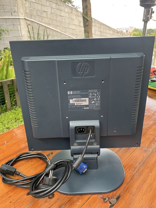 HP Pavilion F1723 Monitor64739504063489121