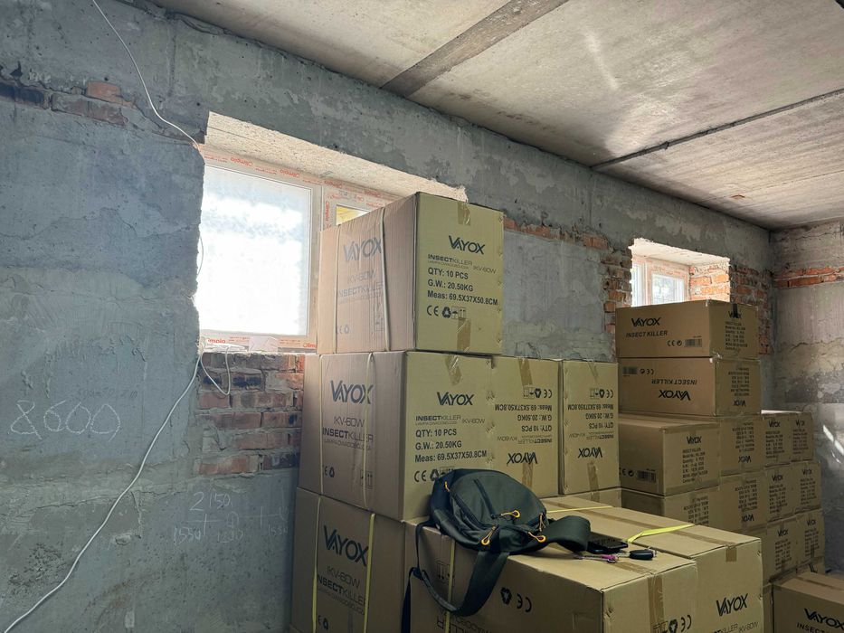 Комерційне приміщення 53 м2, вул.Білокур, Грін Ярд