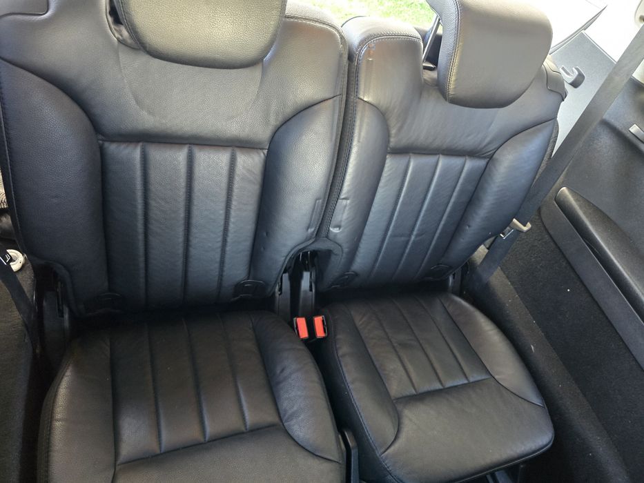 Mercedes r 320 cdi 7 lug nacional impecável