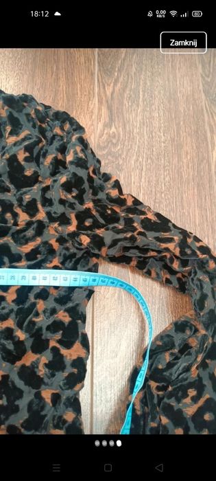 Bluzka damska S -M Guess