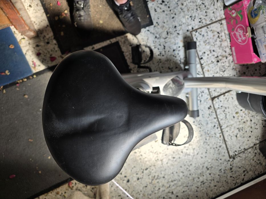 Rower treningowy Kettler Sven HT 550 sprawny