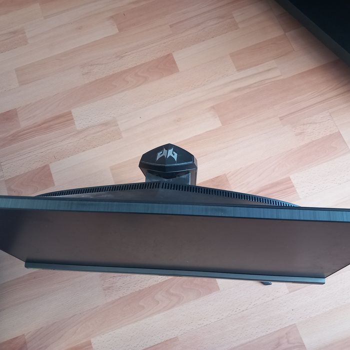 Monitor Acer Predator XB253QGZ 240hz  jak nowy