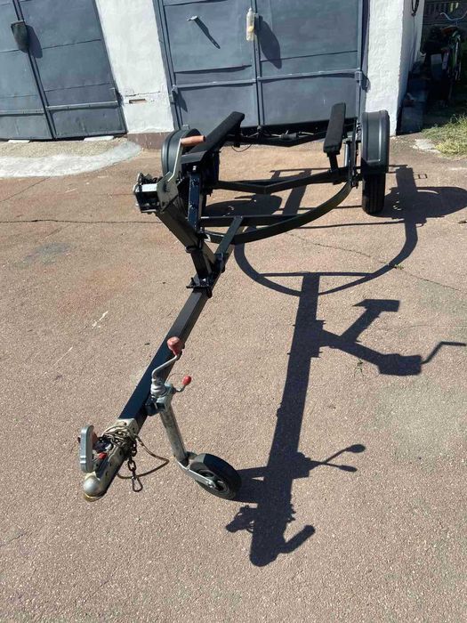 човен для відпочинку