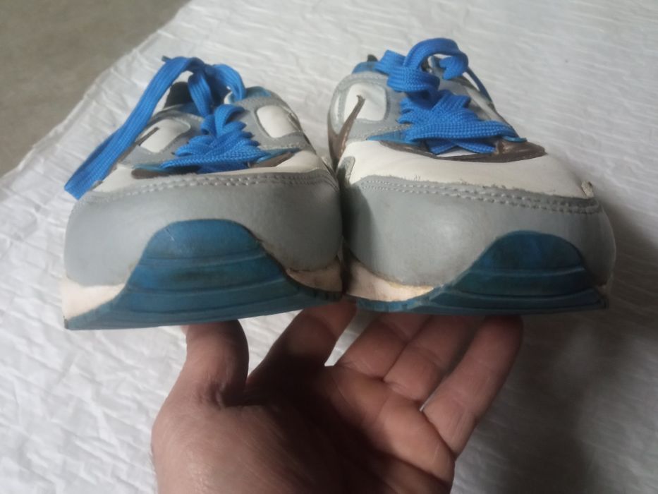 Кросовки найк аір макс