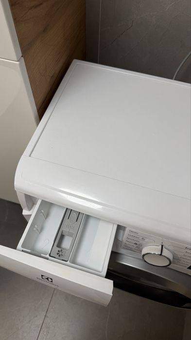 Electrolux pralka