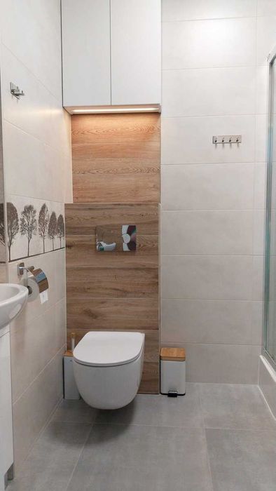 Apartament Rustykalny Ustrzyki Dolne