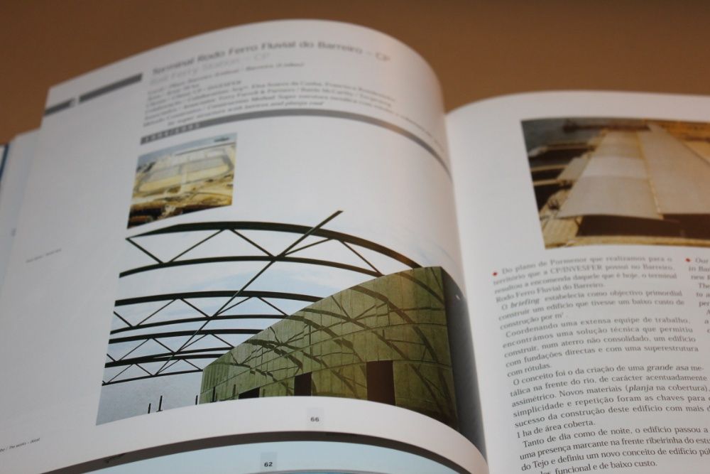 Miguel Correia 1987a1997- 10 Anos de Arquitetura