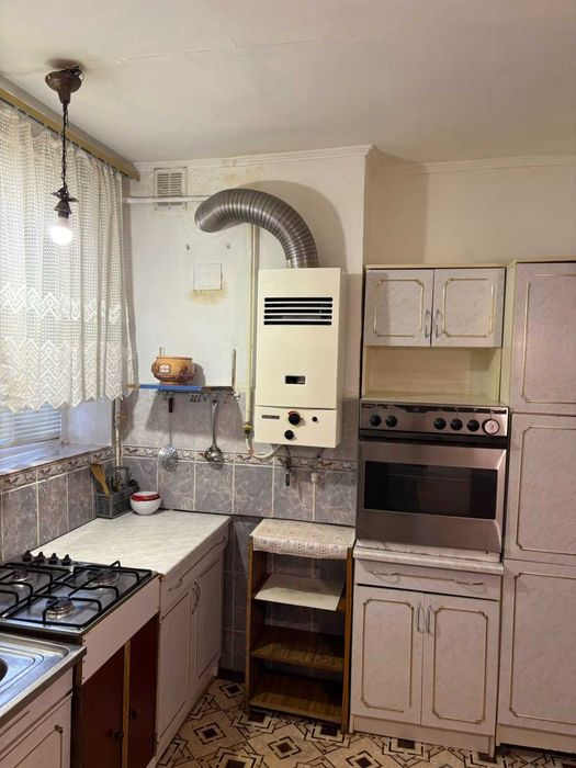 Продам часть домовладения, р-н Водопроводной и ц.рынка.