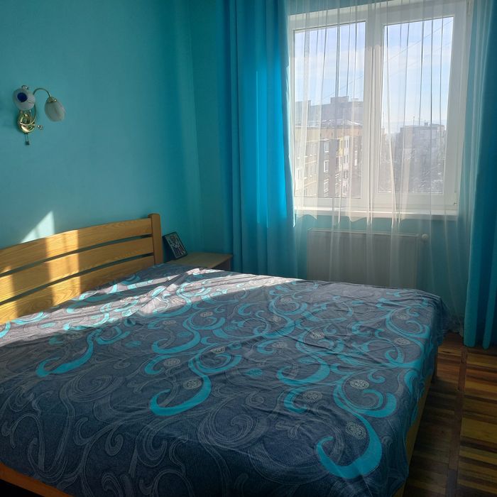 Здам 2-х кімн.квартиру в м.Калуші