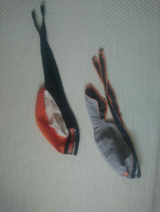 Бандана Harley Davidson і McLaren безрозмірна