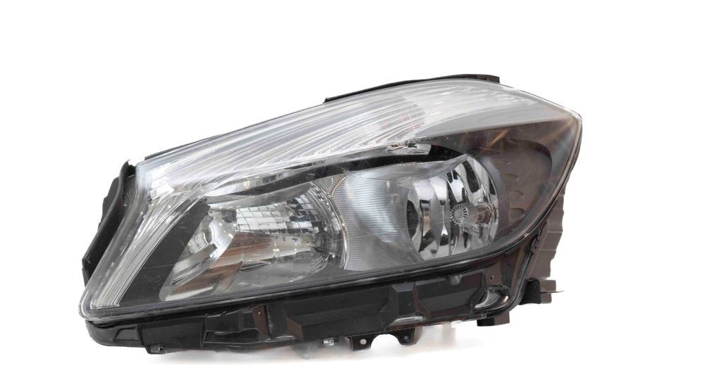 Farol Mercedes Classe A (N.321-Z6)