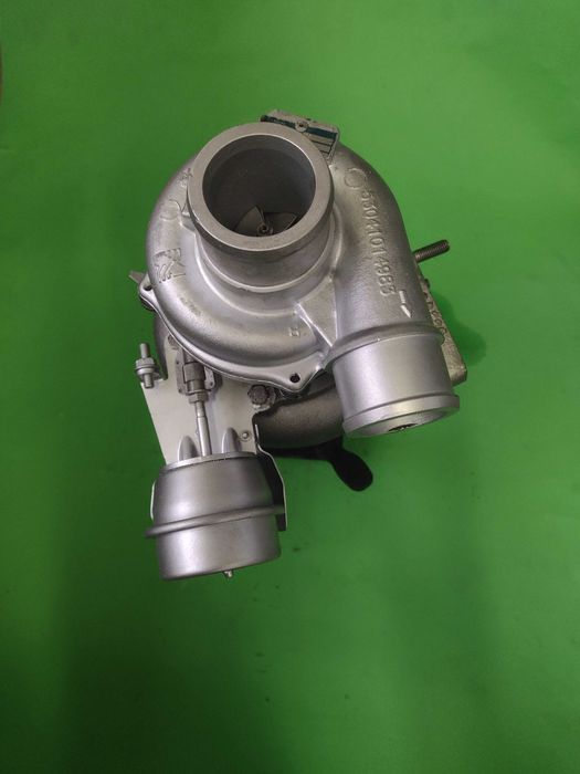 Turbosprężarka Turbina Kia Carnival II 2.9 CRDi