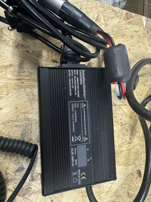 Цифрова радіостанція Motorola DM4600e