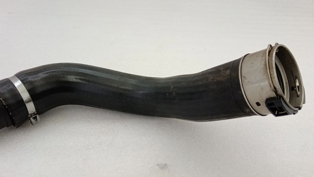 Tubo do intercooler RENAULT Clio II Société (SB0/1/2_)