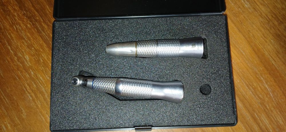 Acopole bien air dentário