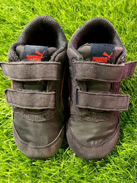 Puma dziecięce buty sportowe rozmiar 25