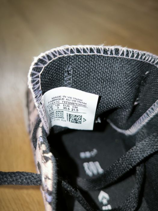 Converse оригінал