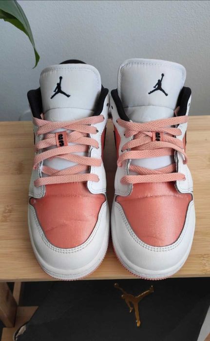 Air Jordan 1 Low (GS)