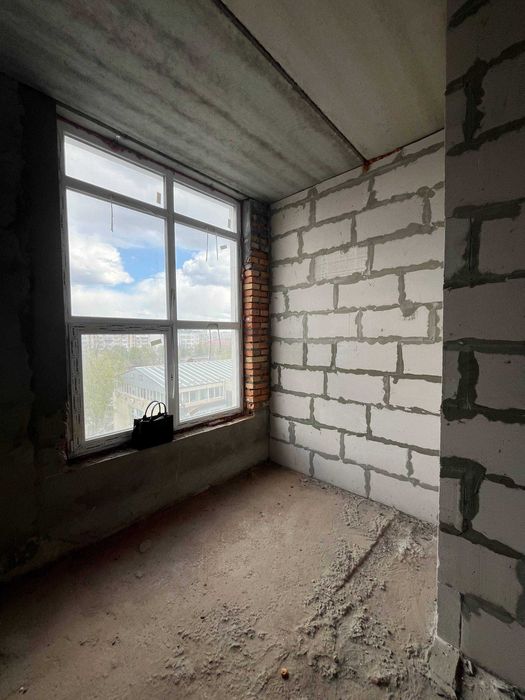 ID-26294 Продаж 1к квартири в Центрі (abond)