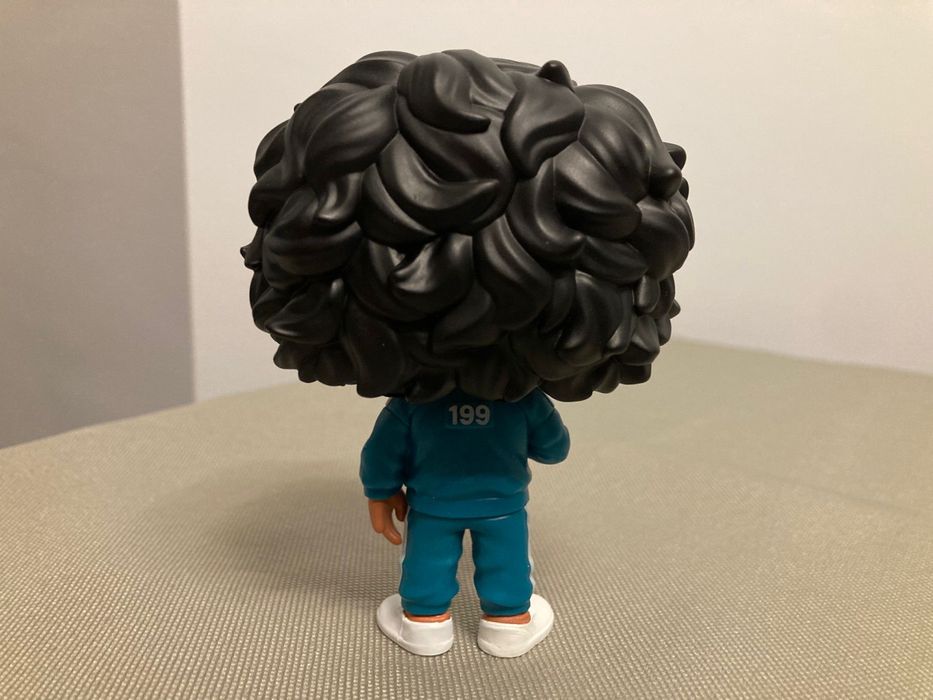 Funko pop Squid Game