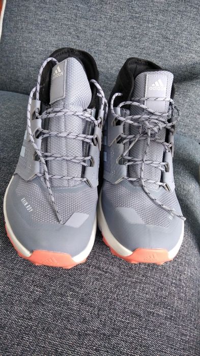Buty sportowe damskie adidas terrex rozmiar 40