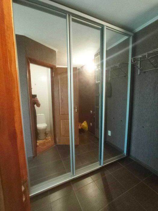 В оренду 1-кімнатна квартира вул. Д. Галицького. ЦЕНТР!