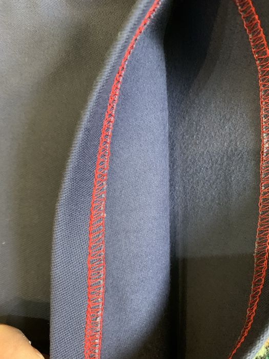 Штани спецодяг з міцного матеріалуPlanam