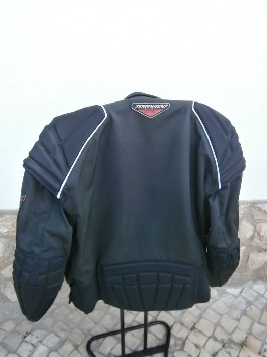 Blusão para moto- preço irrecusável