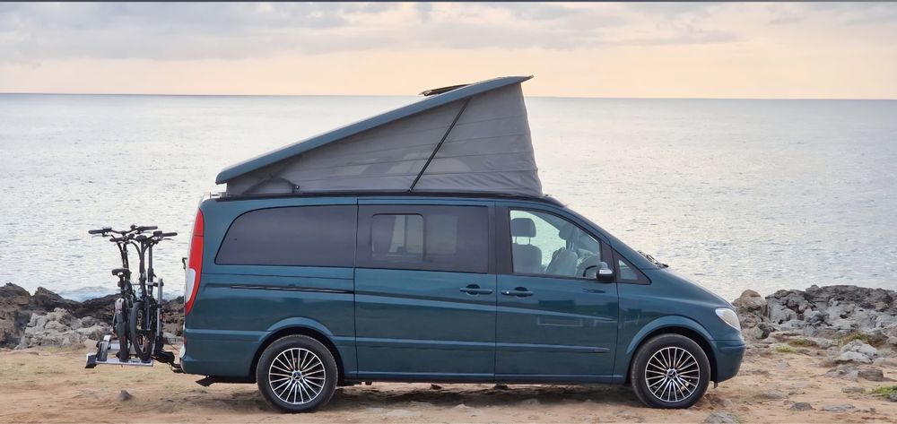 Mercedes Viano Marco Polo