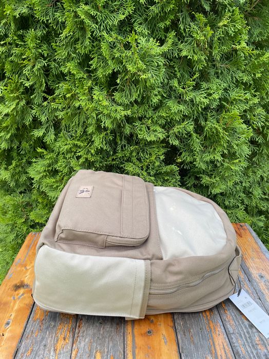 Рюкзак calvin klein (ck workwear backpack crockery/caribou) с америки