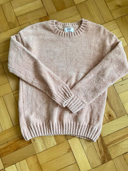 Sweter rozmiar s