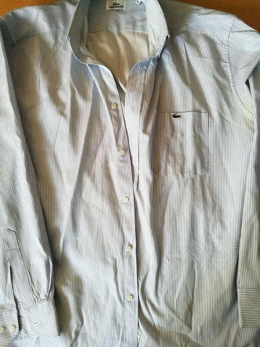 Koszula Lacoste XL
