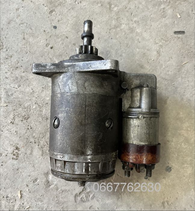 Стартер ВАЗ 2108, 2109, 21099