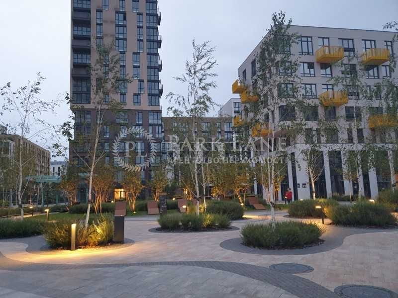 2-х кім. квартира в ЖК Файна Таун