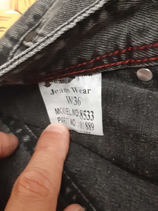 Продам Джинсові Шорти