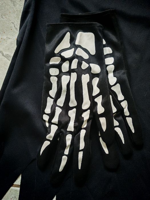 Strój na Halloween 134