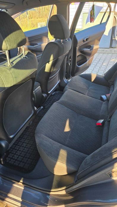 Honda Civic  SEDAN, 1.8 140 KM, LPG!!! KRAJOWY, niski przebieg