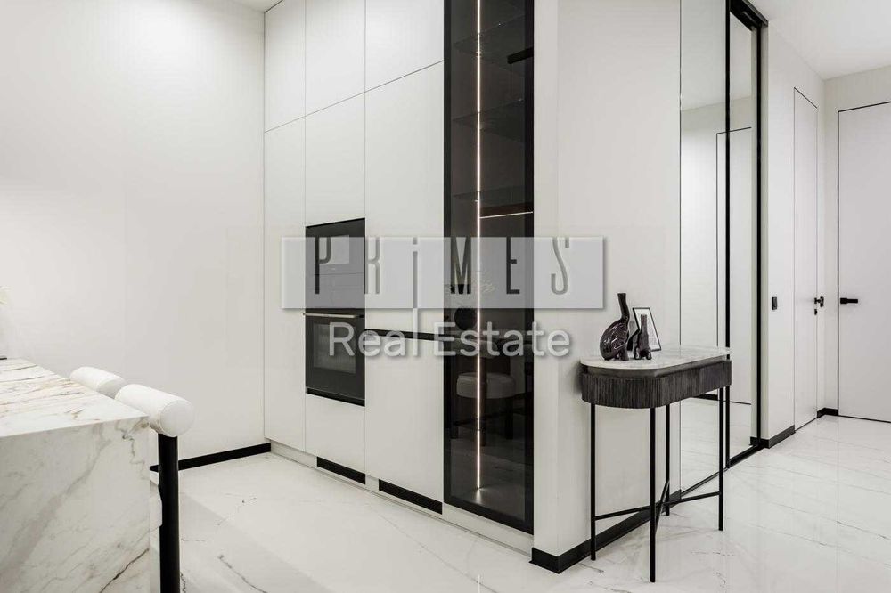 3-комнатная квартира по адресу ул. Ильенка Юрия (площадь 106 м²) - Atlanta.ua - фото 10