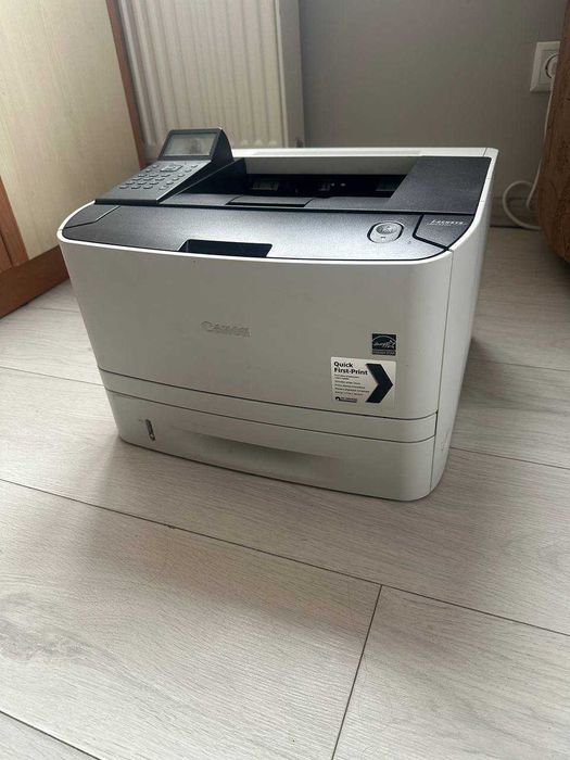 Принтер Canon i-SENSYS LBP252dw