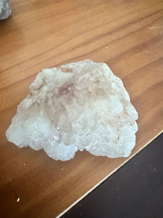 Cristais pedras com valor