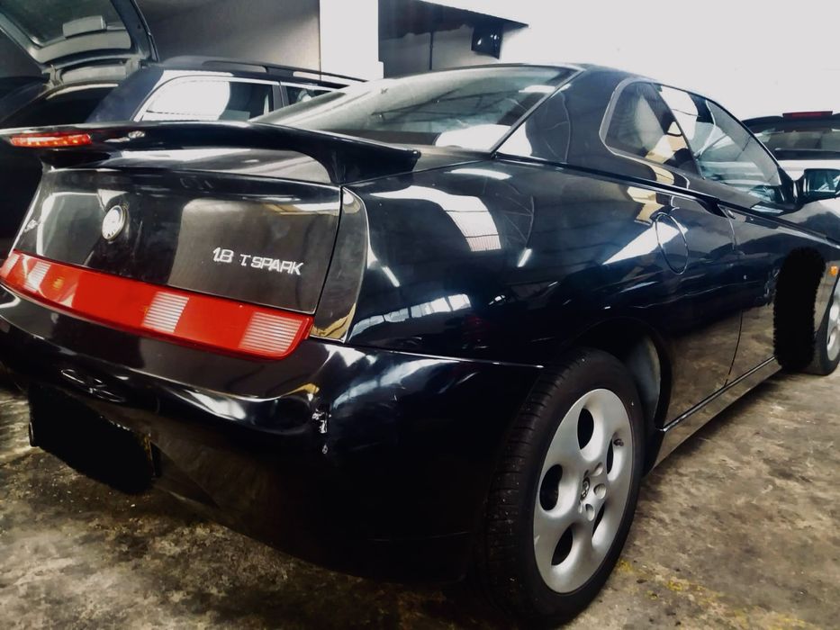 Alfa Romeo GTV 1.8 TS 110 mil kms
