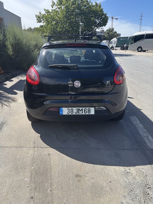 Fiat Bravo 1.6 Multijet Sport 120cv