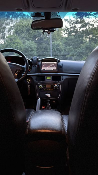 Продам Hyundai Sonata 2008 рік з рідним пробігом