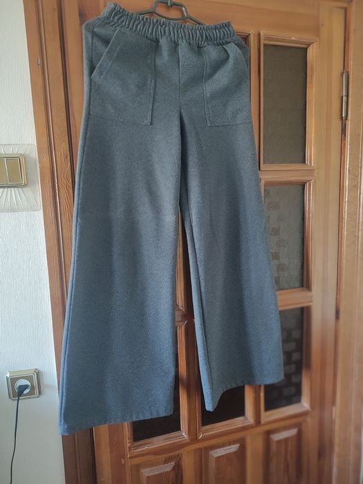 Штани брюки на дівчинку школа 164