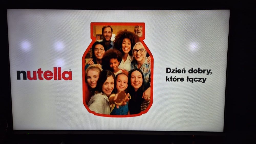 TV telewizor Panasonic