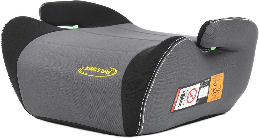 Fotelik Samochodowy Pico, Podstawka Siedzisko, 125-150 cm Trzy Kolory!