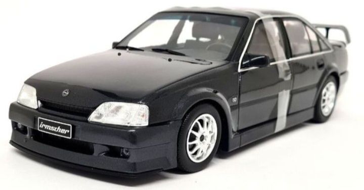 Opel Omega evo 500