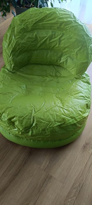 Fotel intex Nowy
