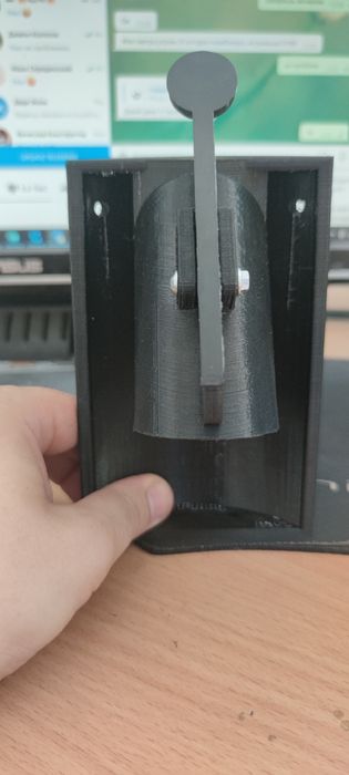 Носик для прямого помола Fiorenzato F5-F6 Есть другие носики и детали