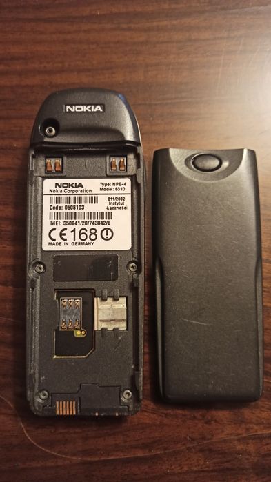 Telefon Nokia 6310